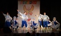 IX Областной фестиваль хореографического и циркового искусства «Надежда»