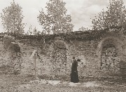 Фотовыставка «Возрождая святыни», посвященная 600-летию Спасо-Евфимиева Сямженского монастыря