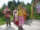 Районный фольклорный праздник никольской парочки состоится в Никольском районе