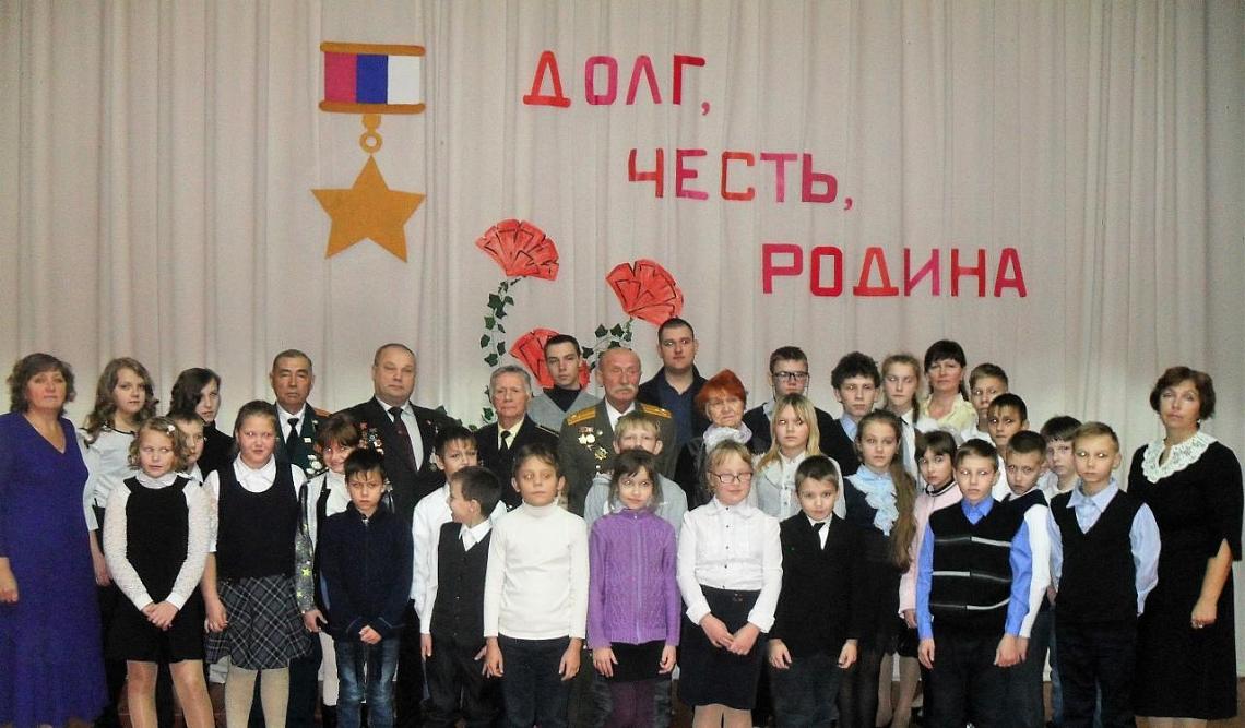 Значимые культурные события первой декады декабря в Грязовецком районе Значимые культурные события первой декады декабря в Грязовецком районе