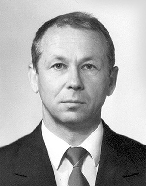 Александр Валентинович Якуничев