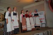 IX Областной фестиваль детских фольклорных коллективов «Наследники традиций»