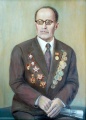 Александр Акимович Архипов 